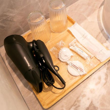 The Sacha Apart-Hotel Thonglor Bangkok Esterno foto