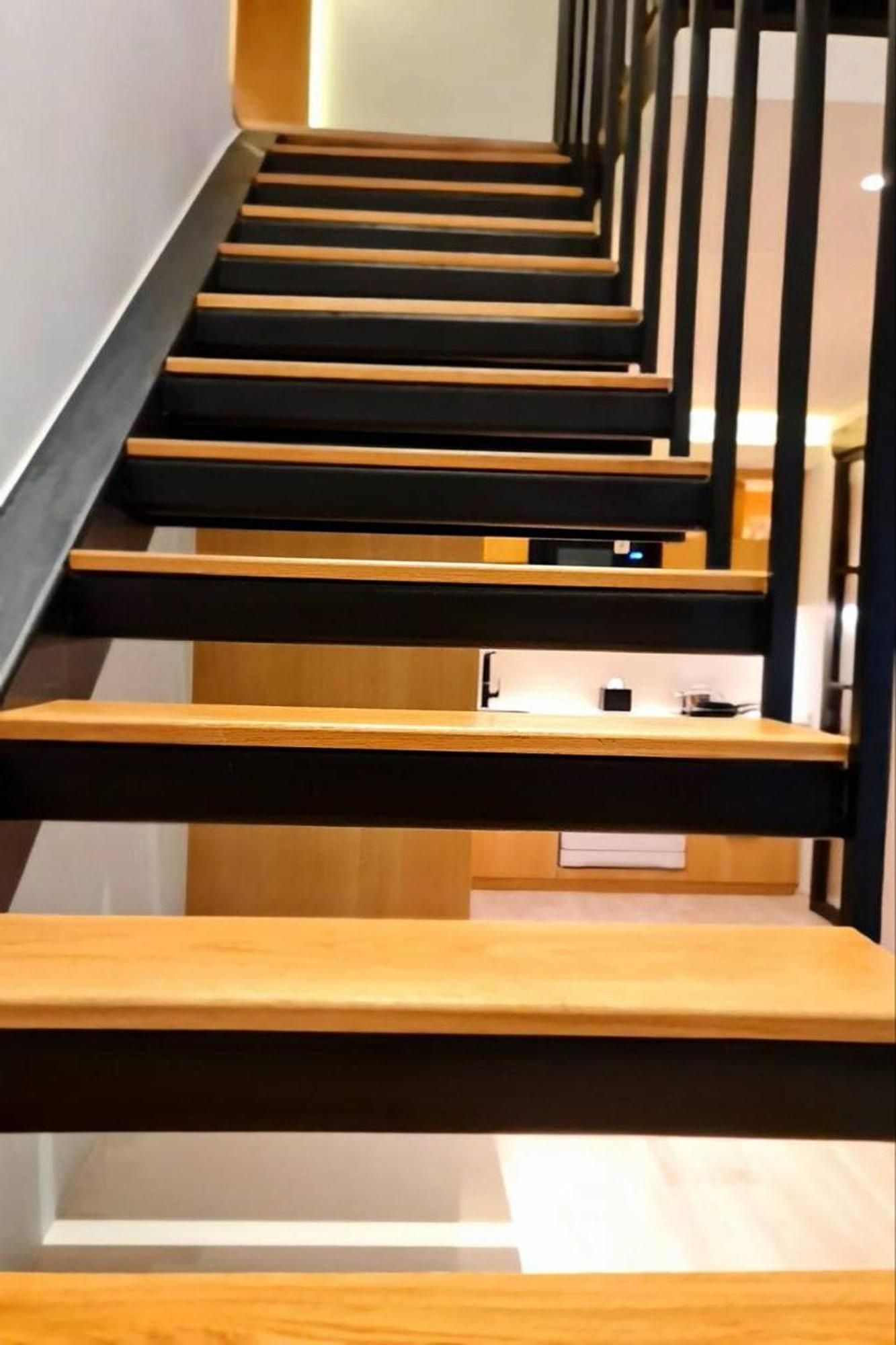 The Sacha Apart-Hotel Thonglor Bangkok Esterno foto