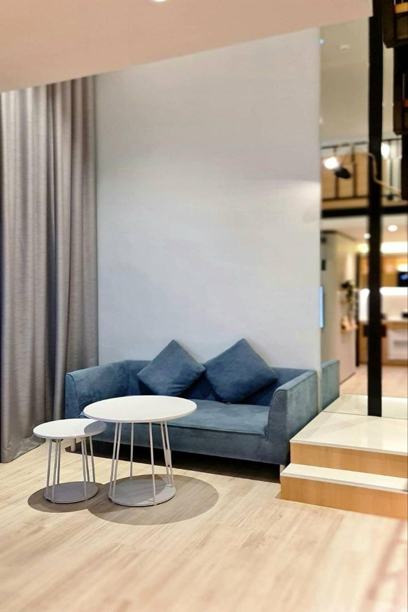 The Sacha Apart-Hotel Thonglor Bangkok Esterno foto